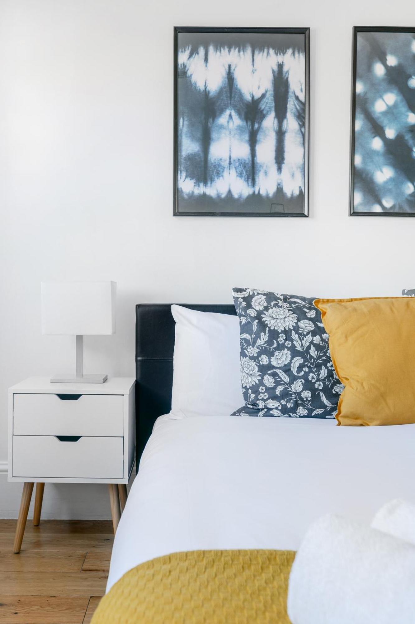 Regent's Park & Baker Street Modern Apartments! * Londres