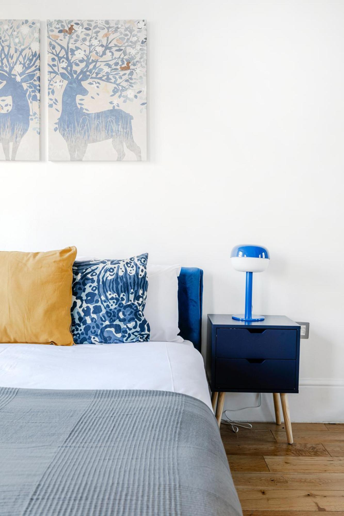 Regent's Park & Baker Street Modern Apartments! Apartahotel *