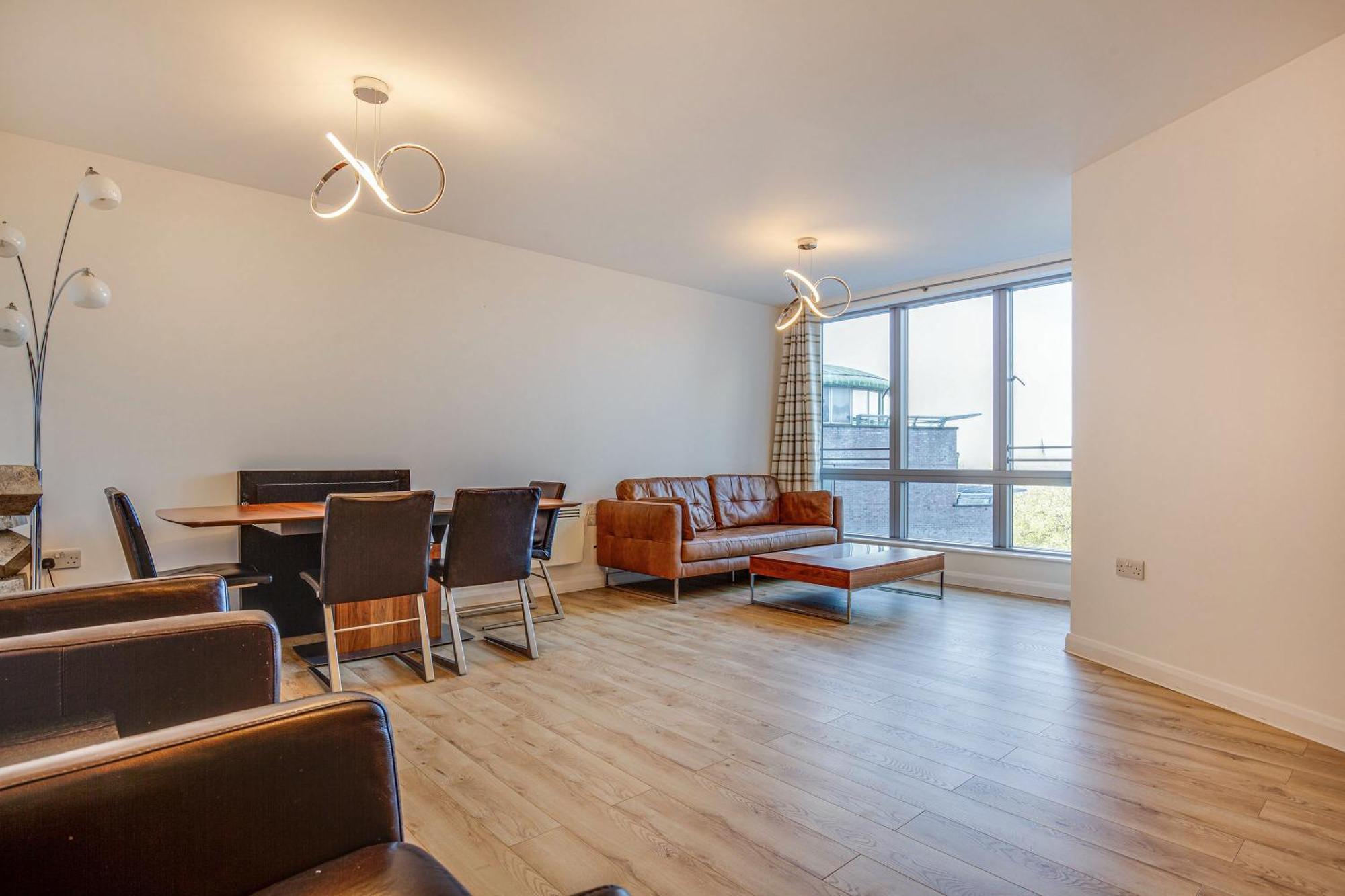 2 Bed In West Hampstead Appartement *