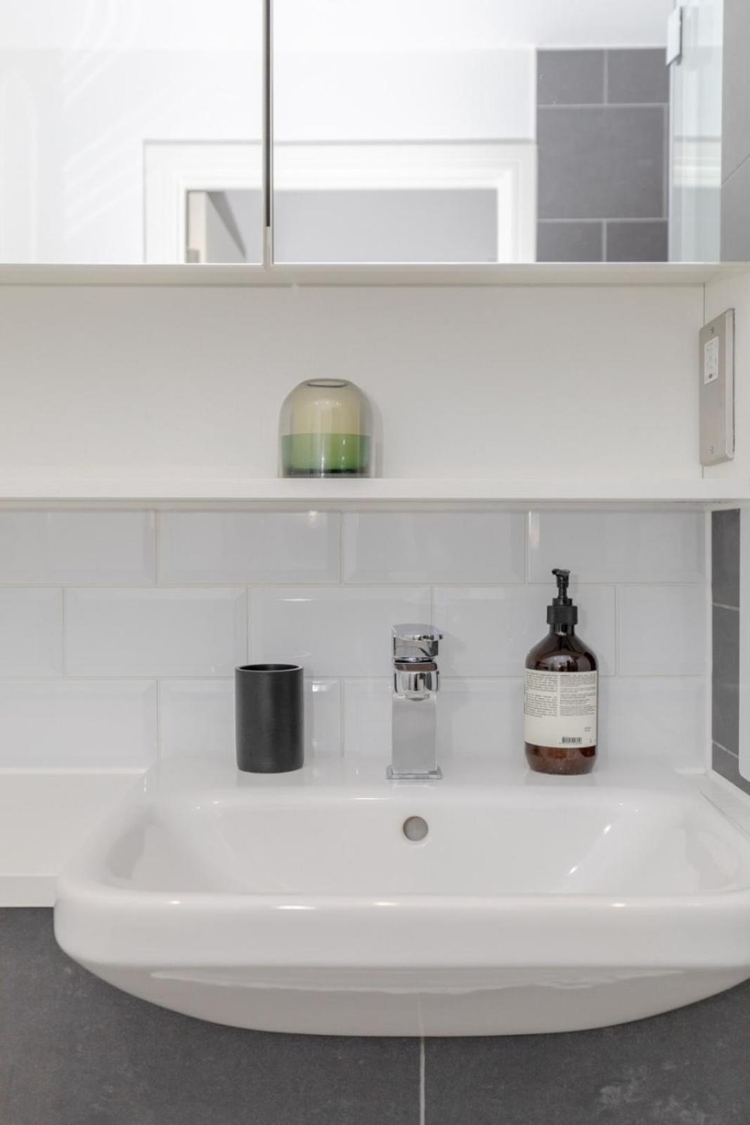 Apartment Elegant & Serene 2bd Flat Wroof Terrace Hoxton! London