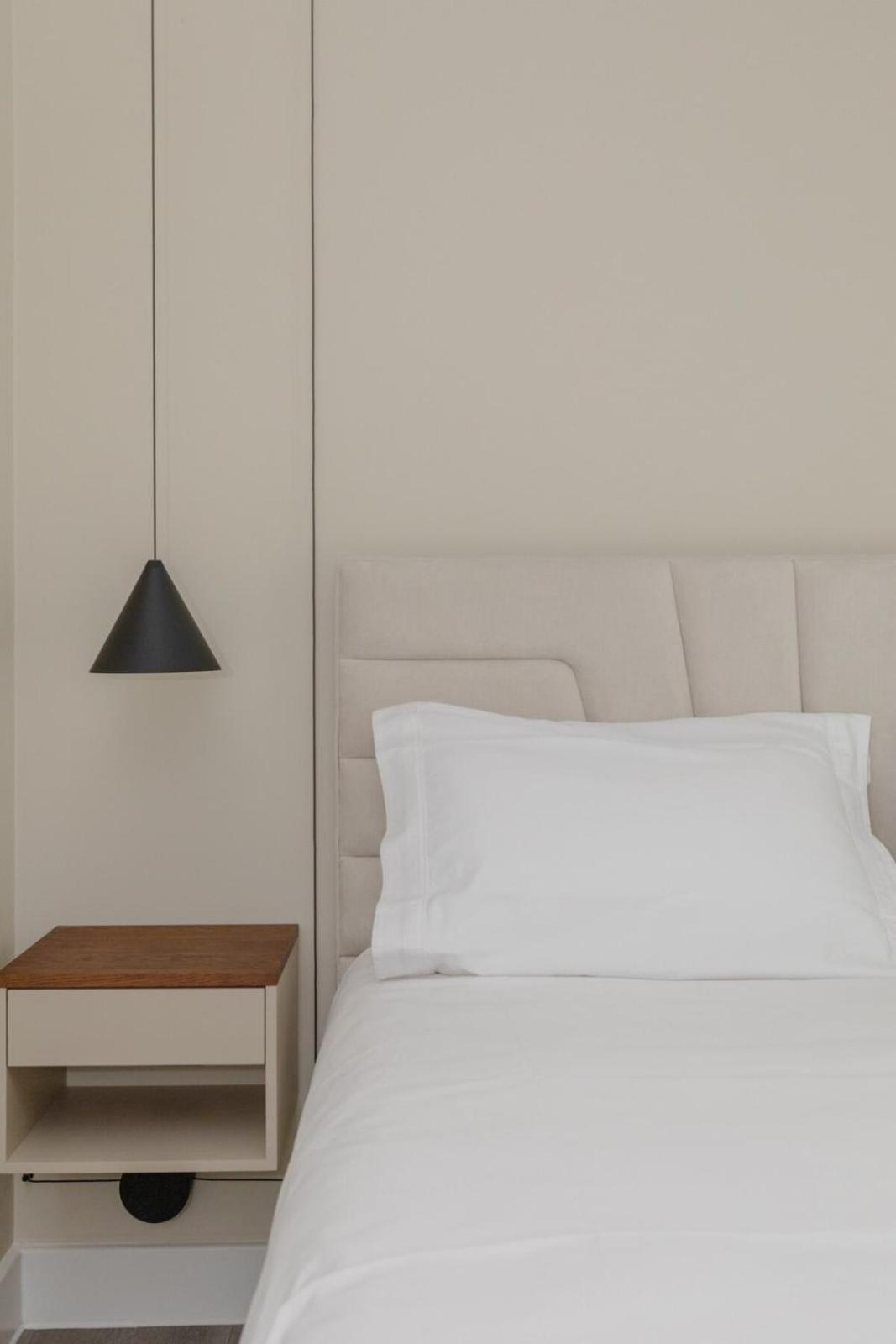 Elegant & Serene 2bd Flat Wroof Terrace Hoxton! Apartment London