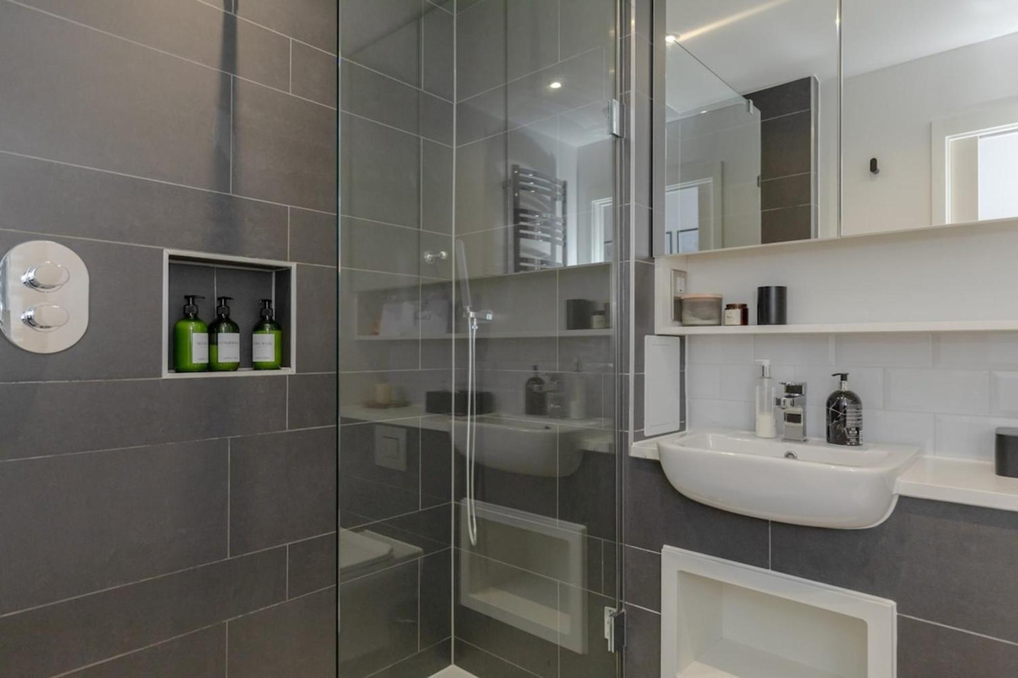 Apartment Elegant & Serene 2bd Flat Wroof Terrace Hoxton! London