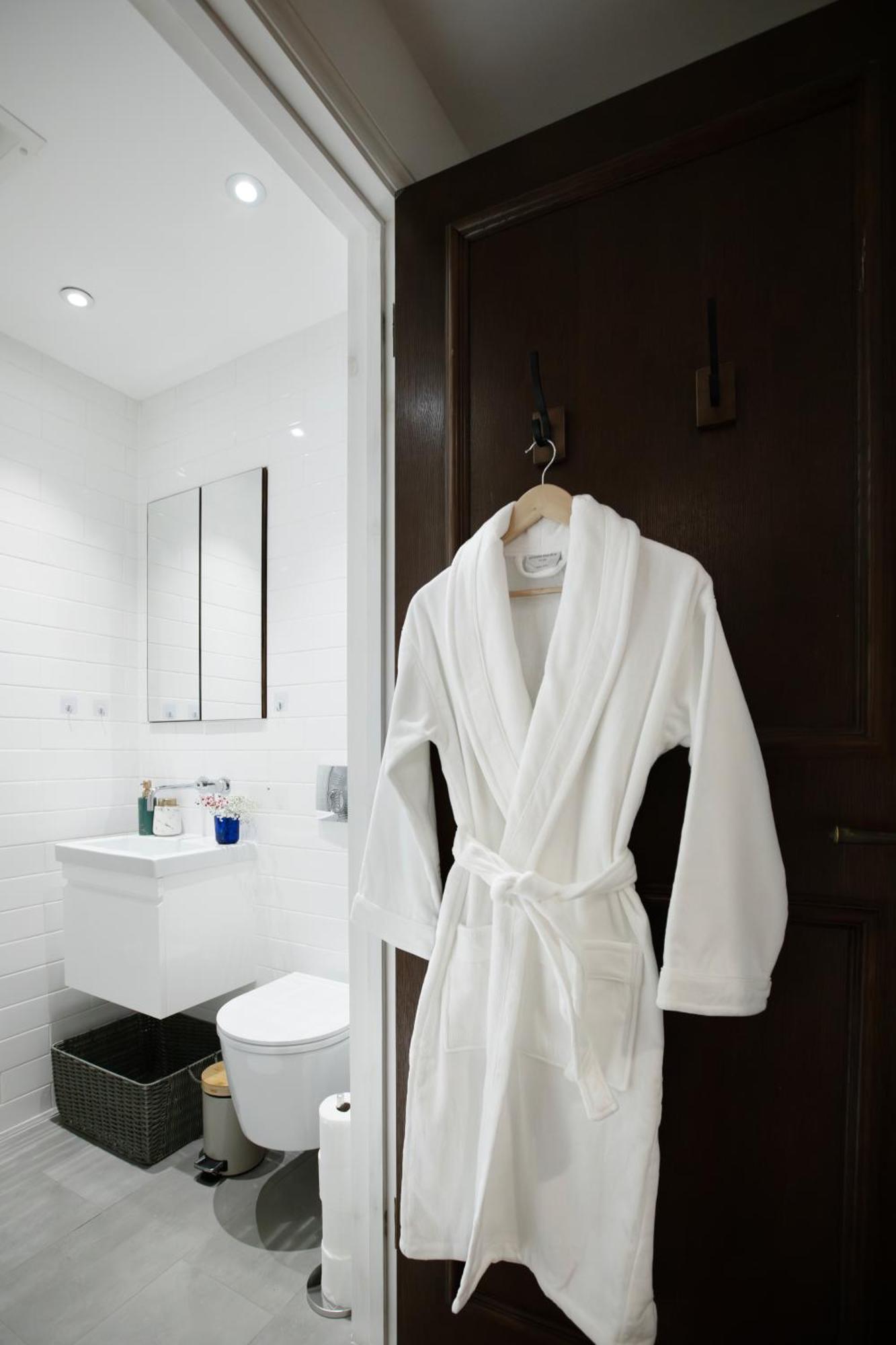 Elegant Flat - Ideal For Weekend Break Apartamento