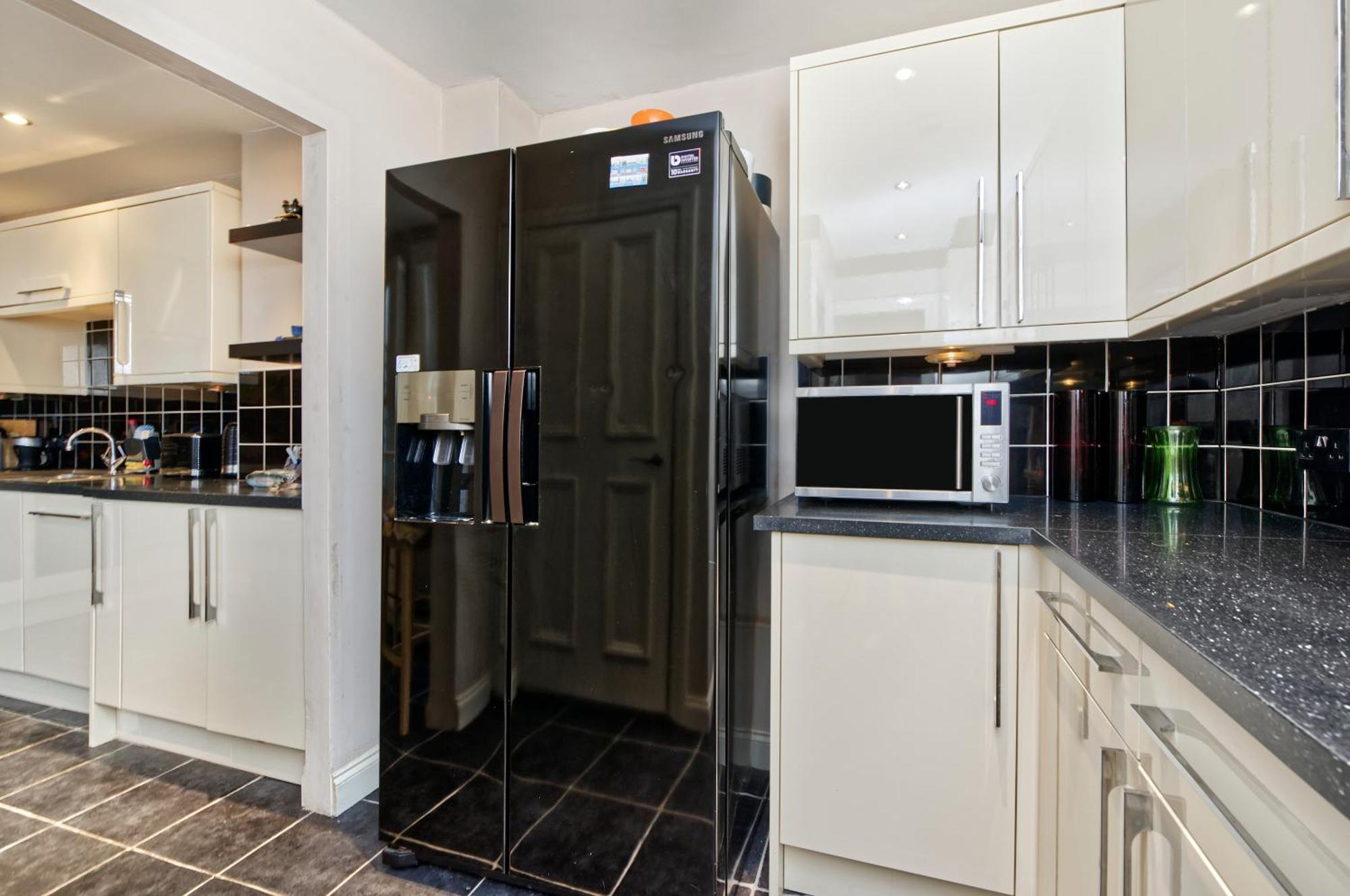 Spacious Pimlico By Underthedoormat Appartement *