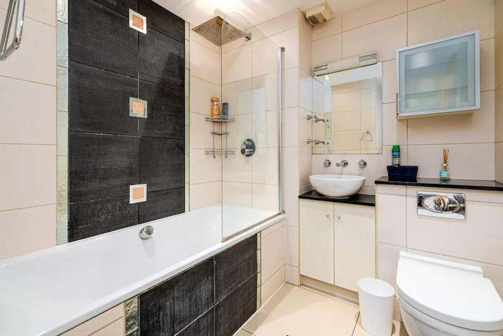 2br Flat Next To Eye On Lower Marsh 96a London
