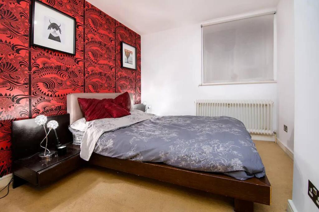 2br Flat Next To Eye On Lower Marsh 96a London