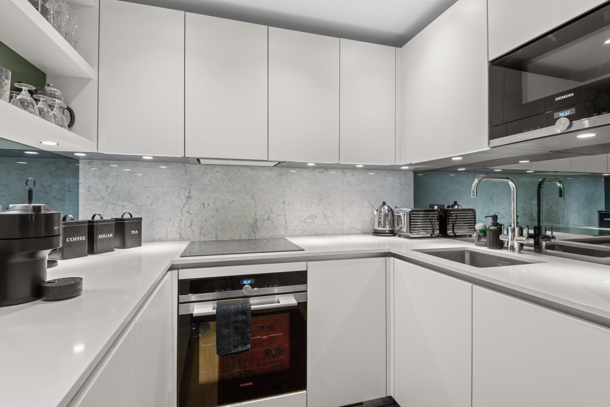 St Park And Westminster Luxury Apartment *
