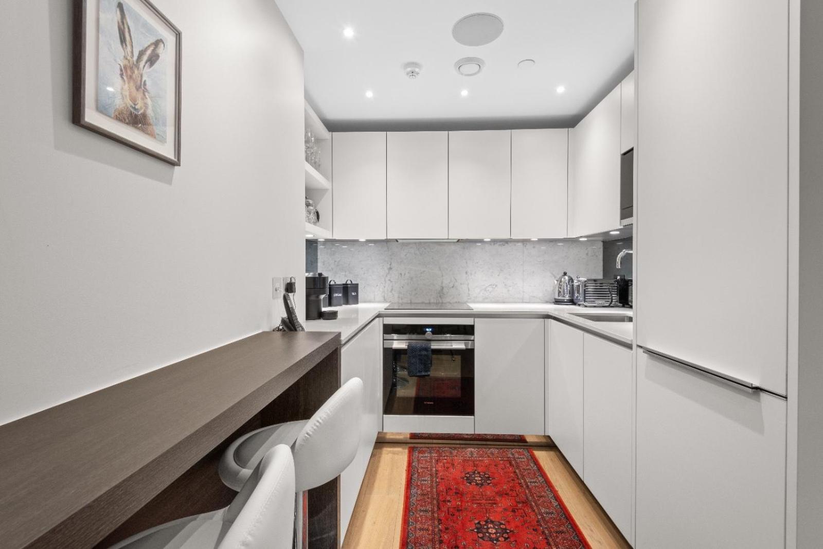 Apartment St Park And Westminster Luxury