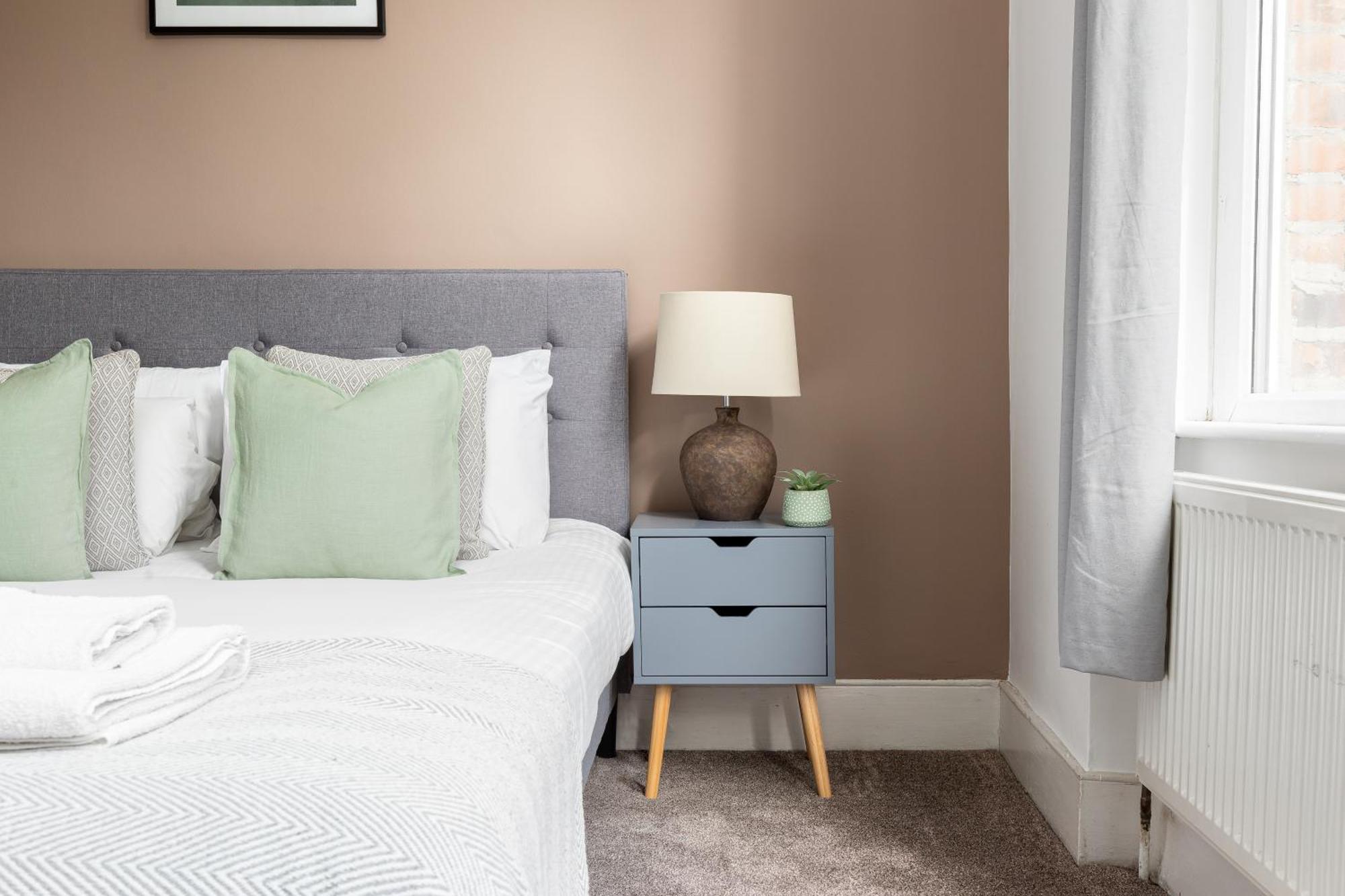 Apartment The Chiswick *