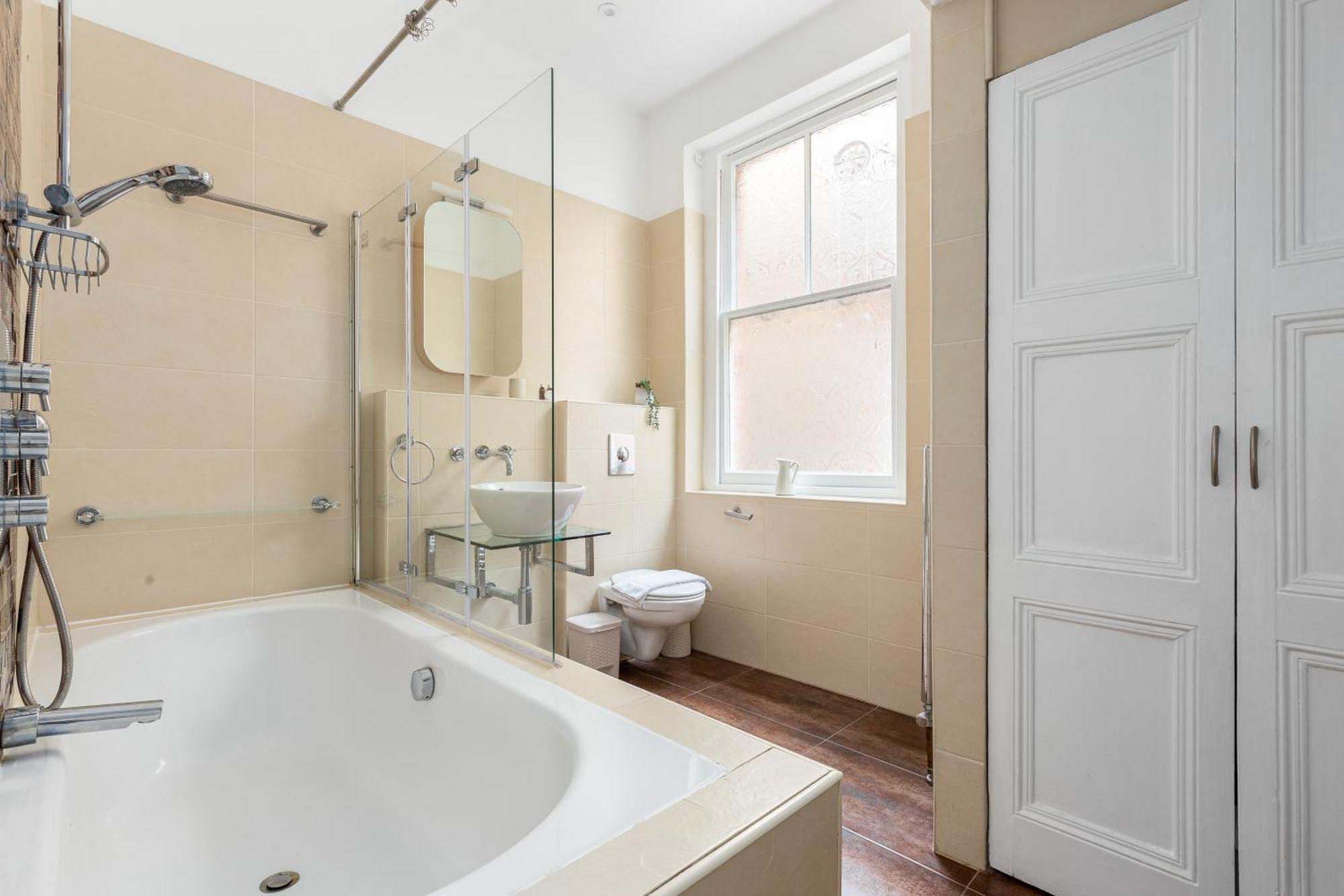 Apartment The Chiswick London