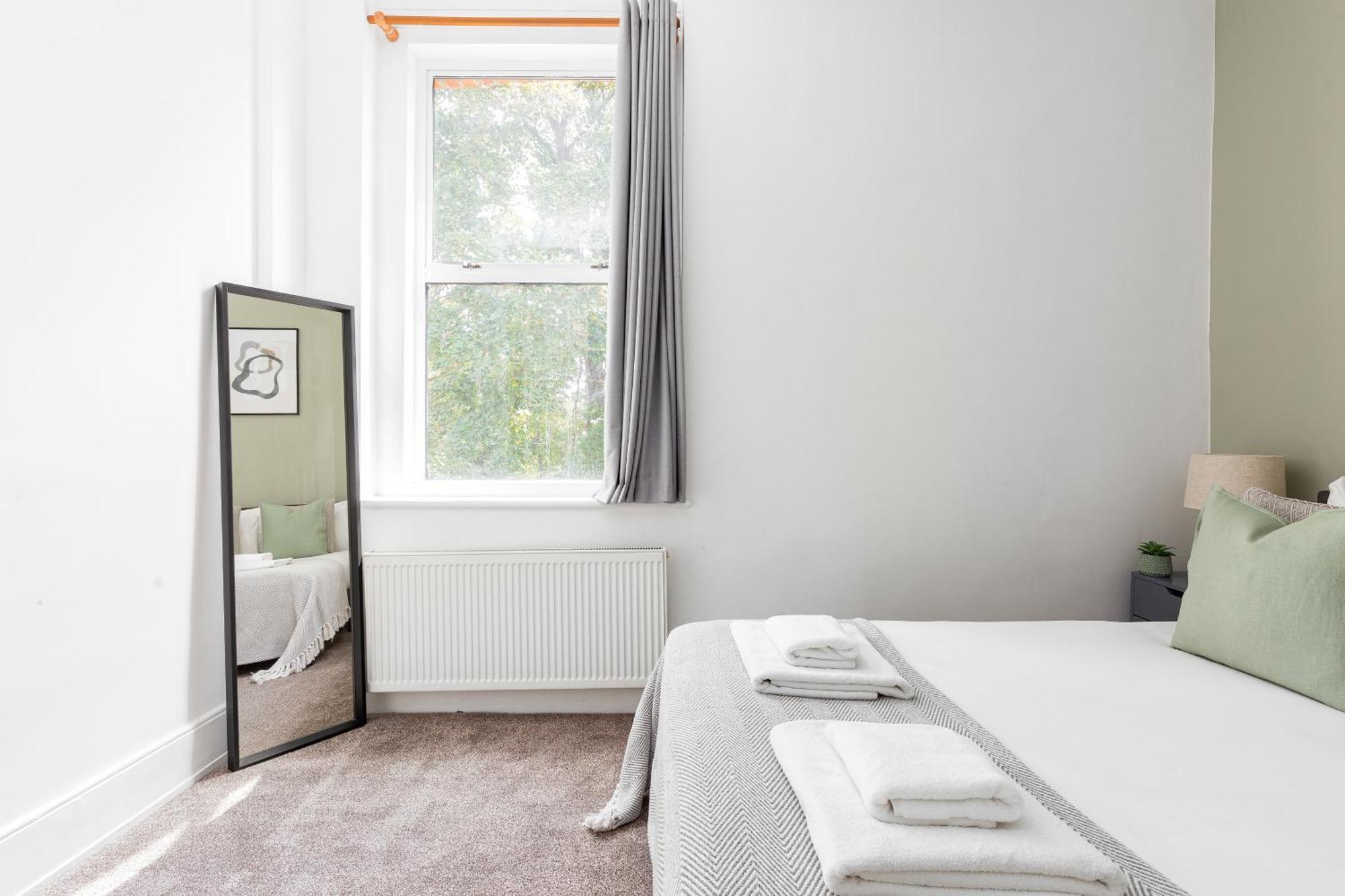 The Chiswick * London