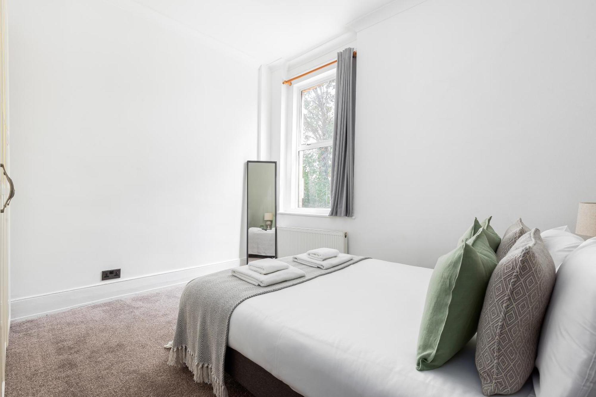 The Chiswick *