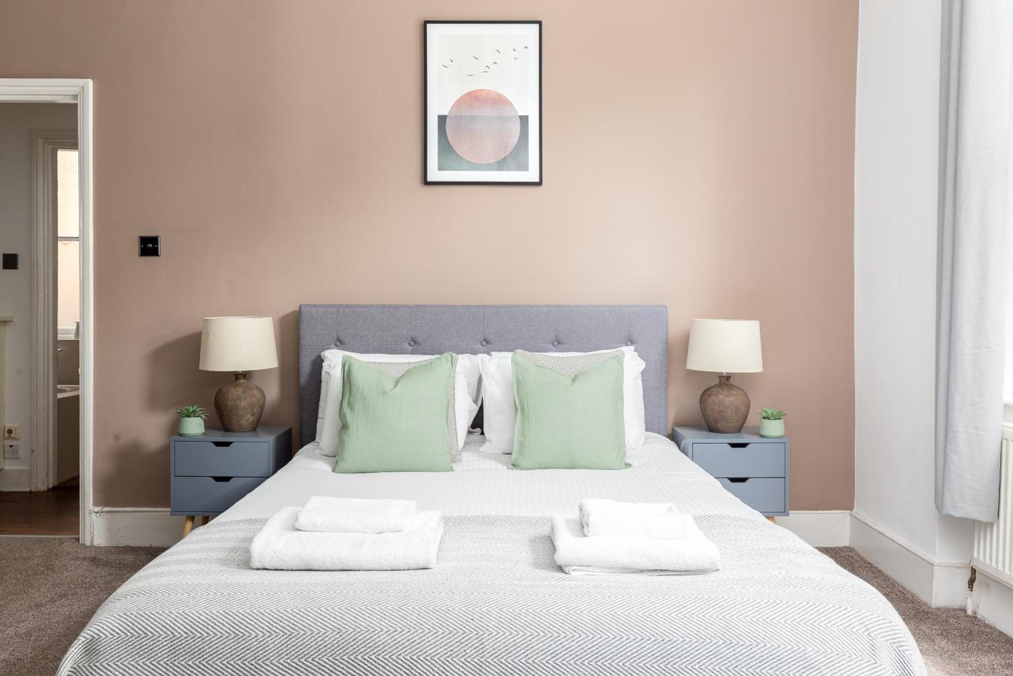 Apartment The Chiswick