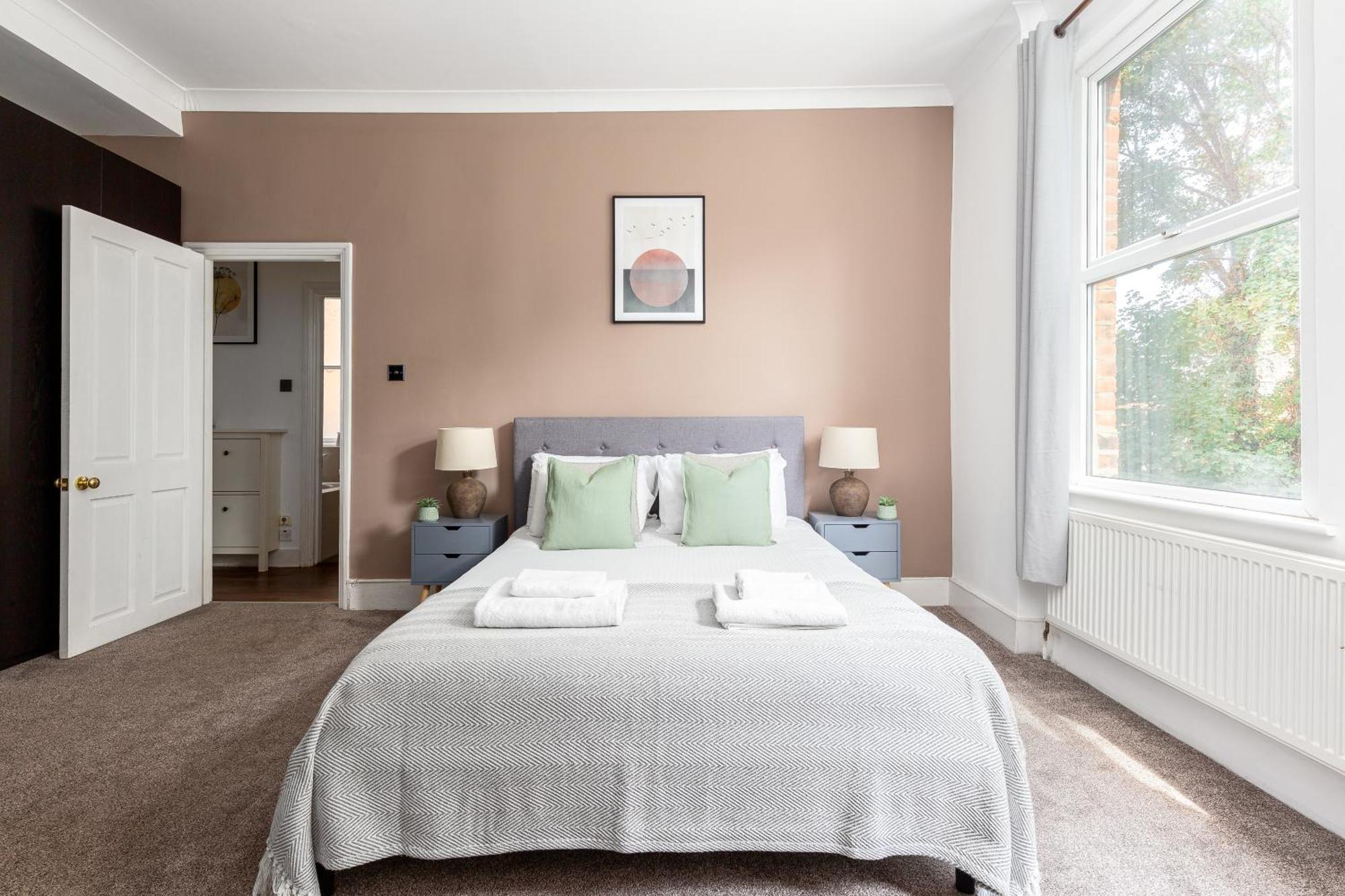 Apartment The Chiswick