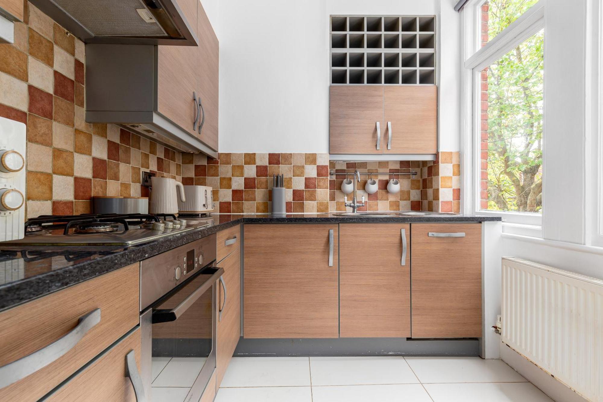 Apartment The Chiswick