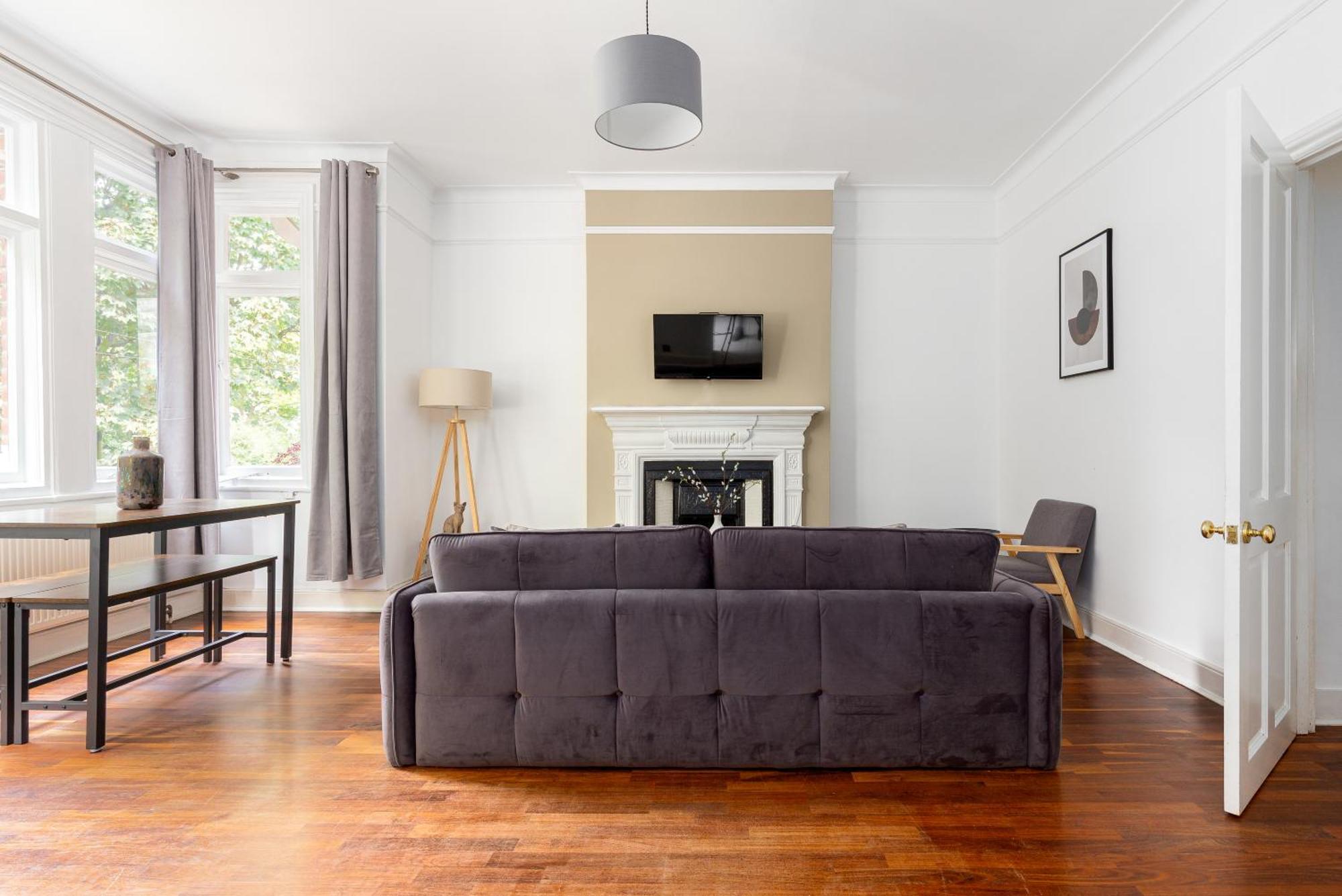 Apartment The Chiswick