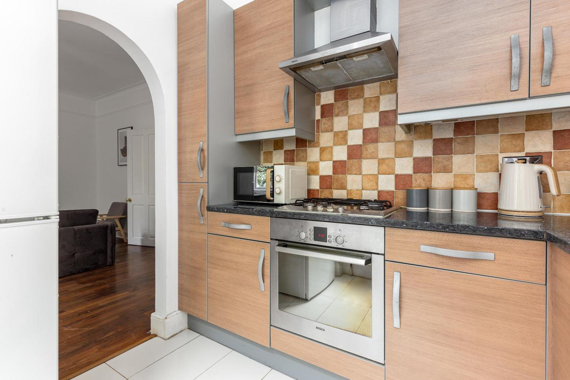 Apartment The Chiswick