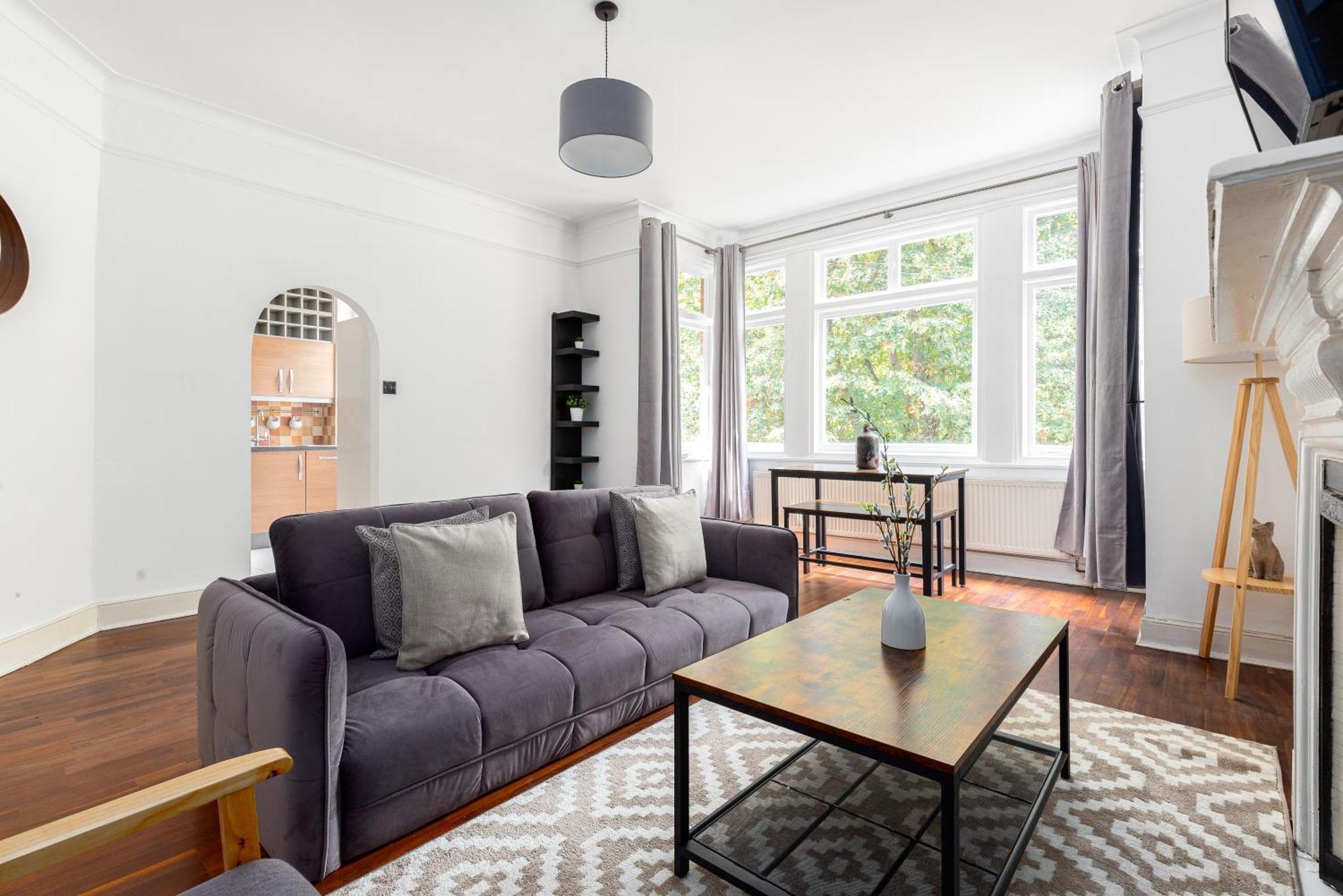 Apartment The Chiswick