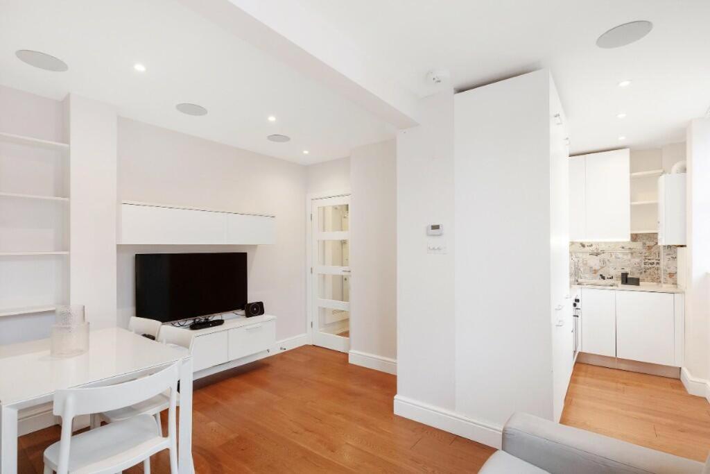 Beaufort Gem Chelsea Apartment *