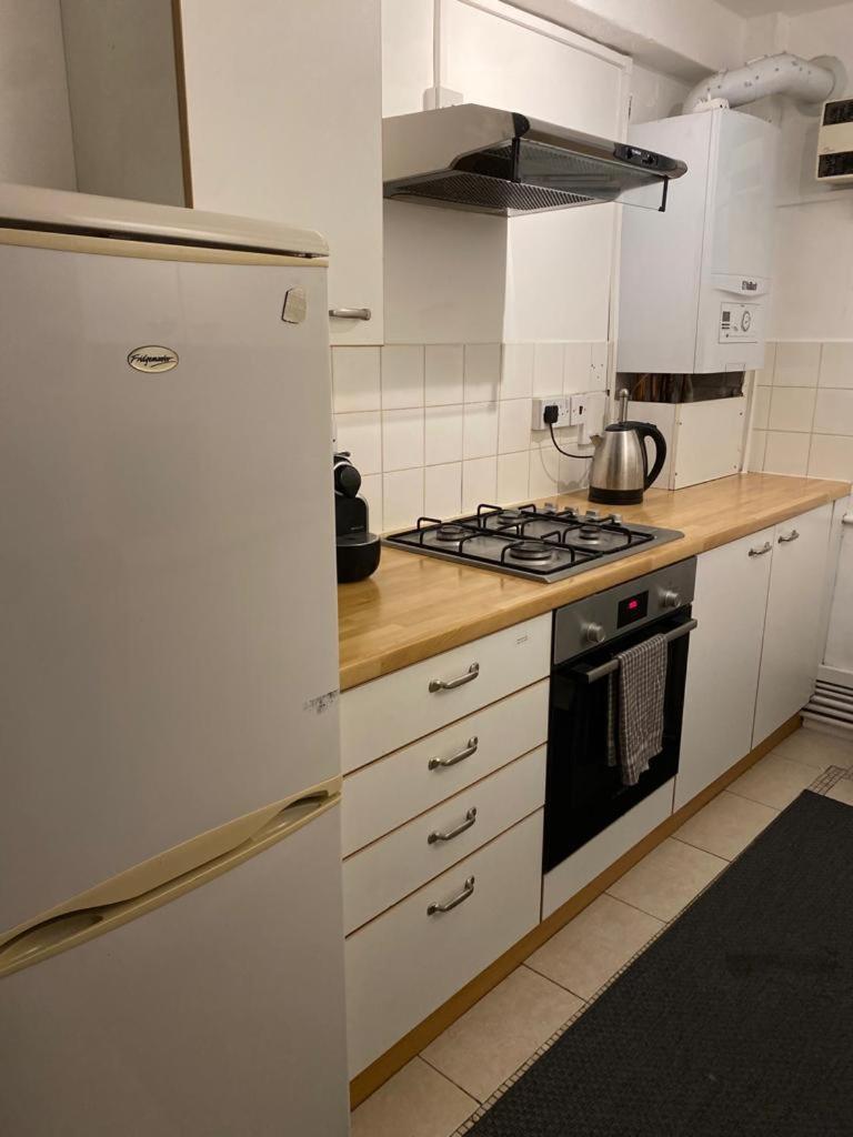 Aldgate Flats Apartamento Londres