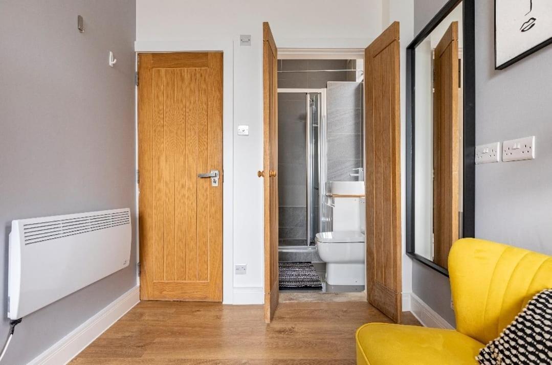 Stunning Studio Flats In Penge *