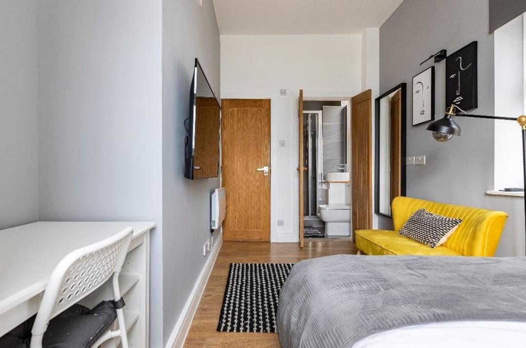 Stunning Studio Flats In Penge London
