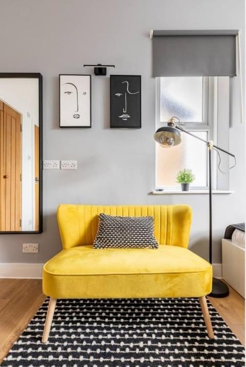 Apartment Stunning Studio Flats In Penge