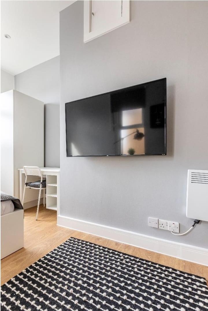 Stunning Studio Flats In Penge Apartment London
