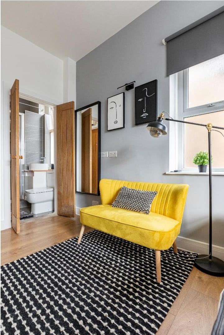 Stunning Studio Flats In Penge *