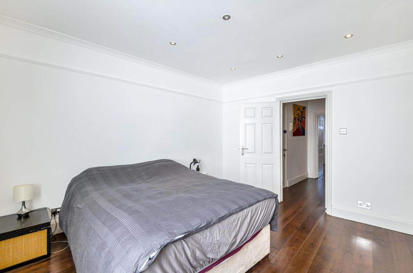 Chancery's Loft Private * Londres