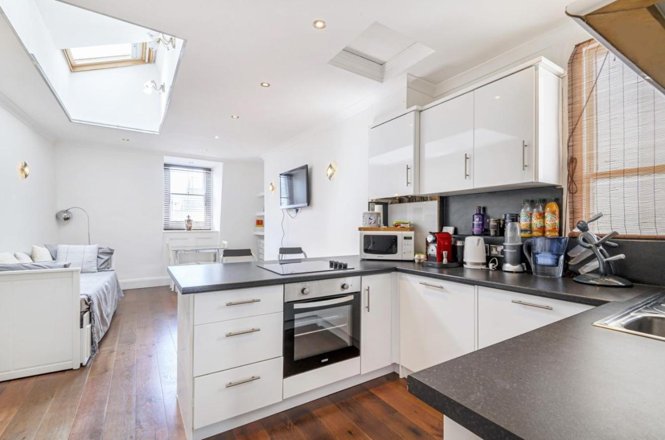 Chancery's Loft Private Londres