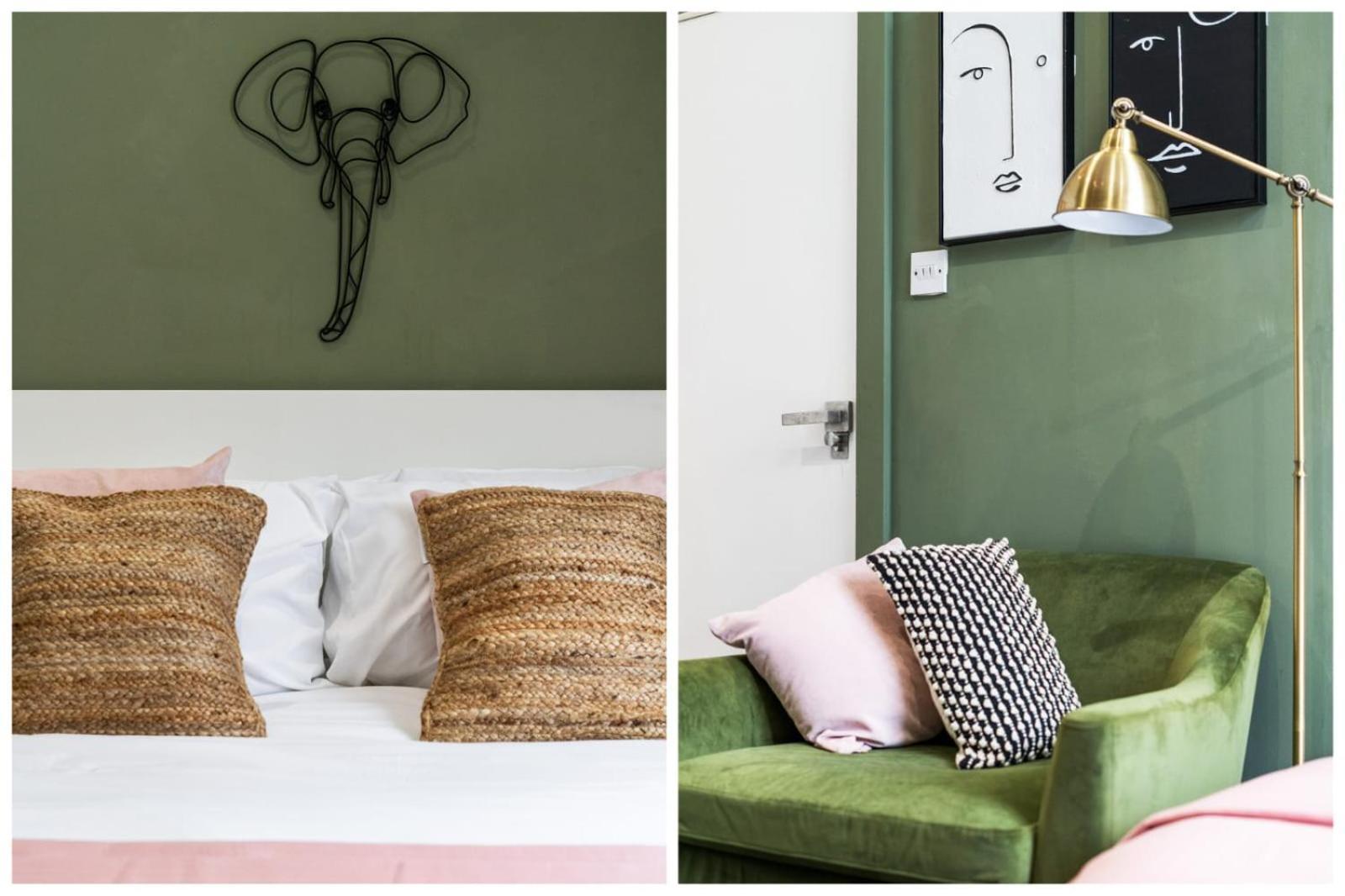 Apartment Stunning Studio Flats In Penge