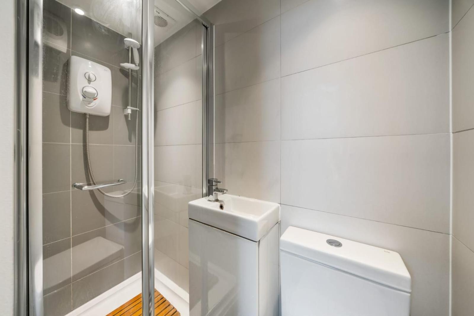 Stunning Studio Flats In Penge *