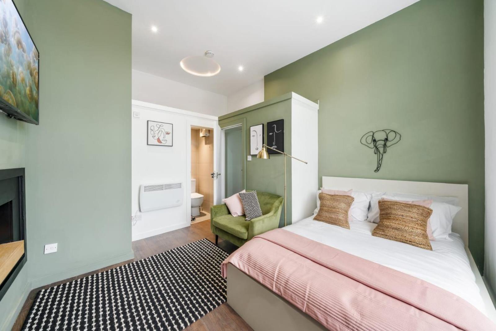 Stunning Studio Flats In Penge Apartment London