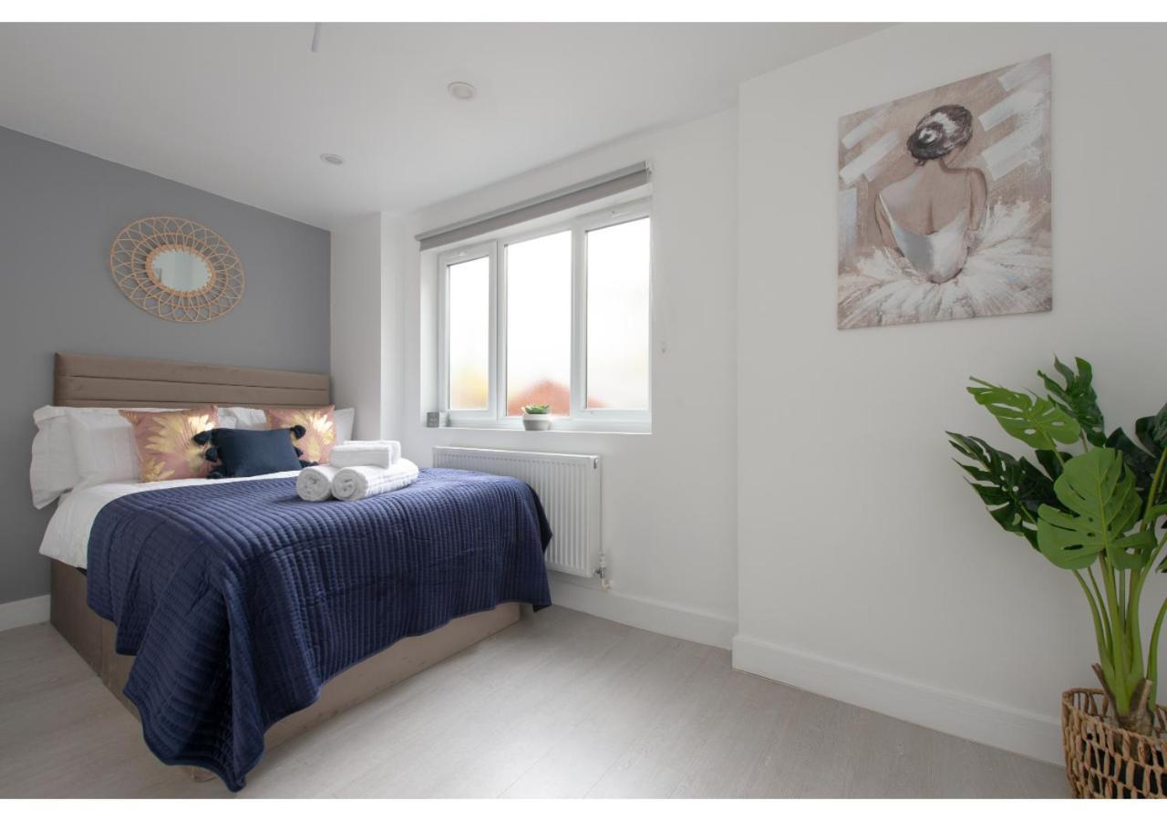 Splendid And Comfy 1 Bedroom * London