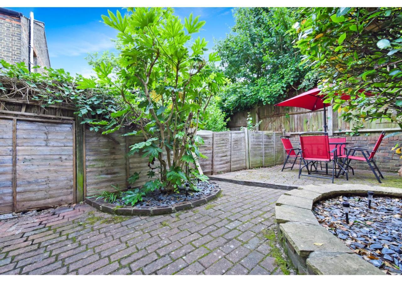 Appartement Handsome Family Peaceful, Next To Park