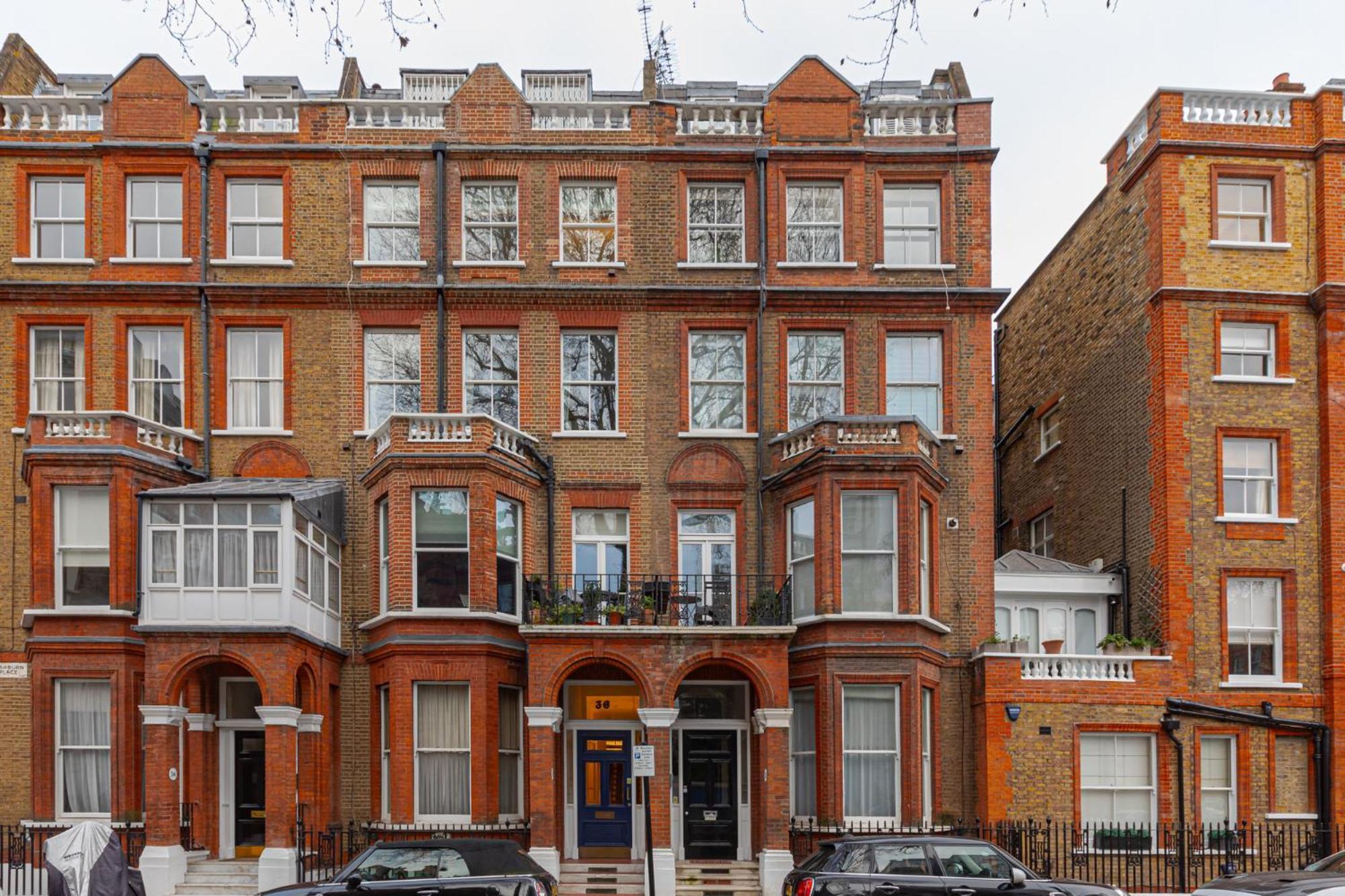 Leilighet Luxurious In Kensington London