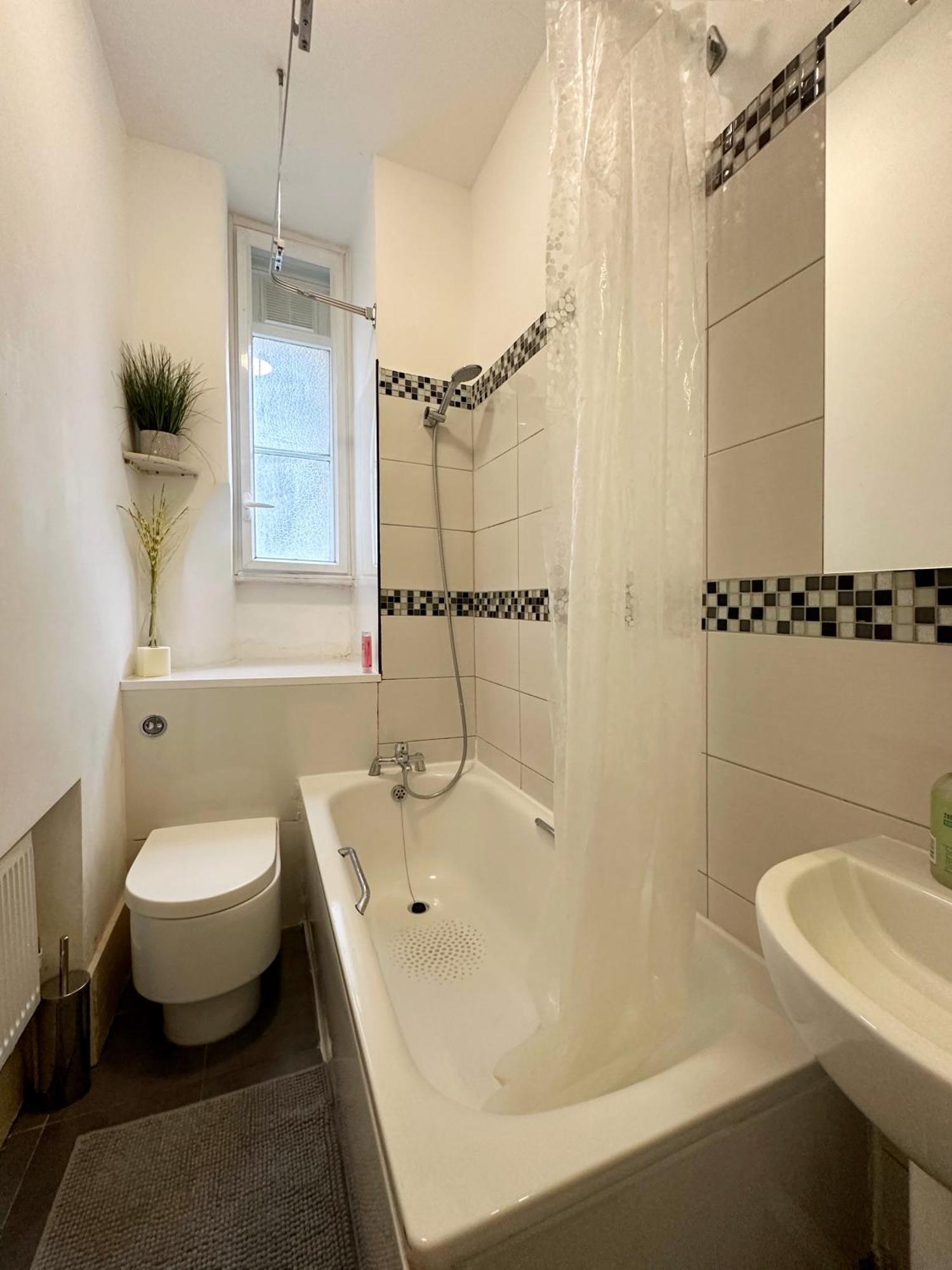 Oliver Place In Holborn - 2 Double Beds, 1 Sofa Bed, Great Location