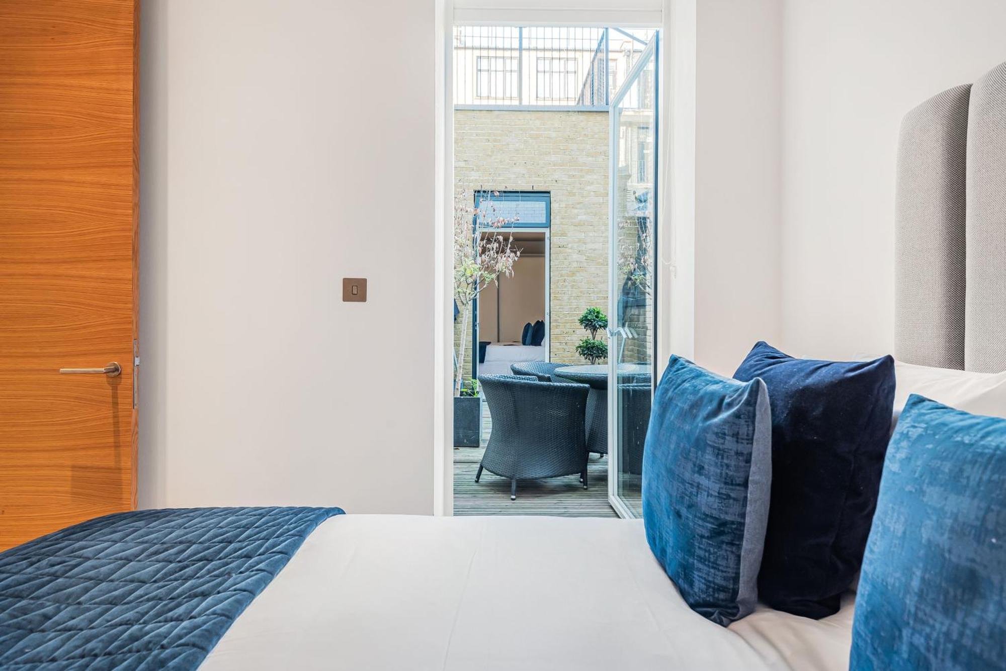 Apartment Arcore Premium Oxford Street Area *