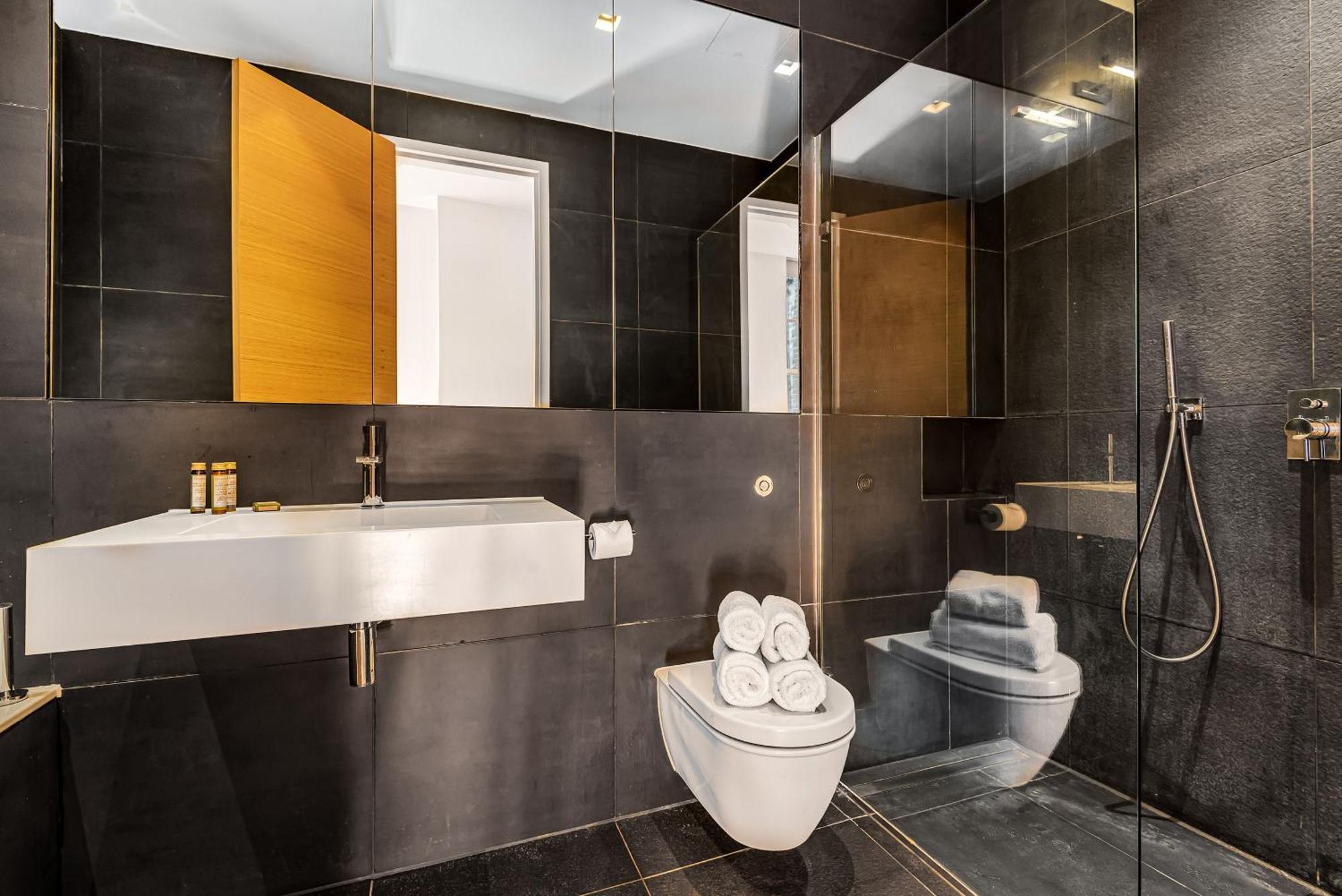 Apartment Arcore Premium Oxford Street Area *