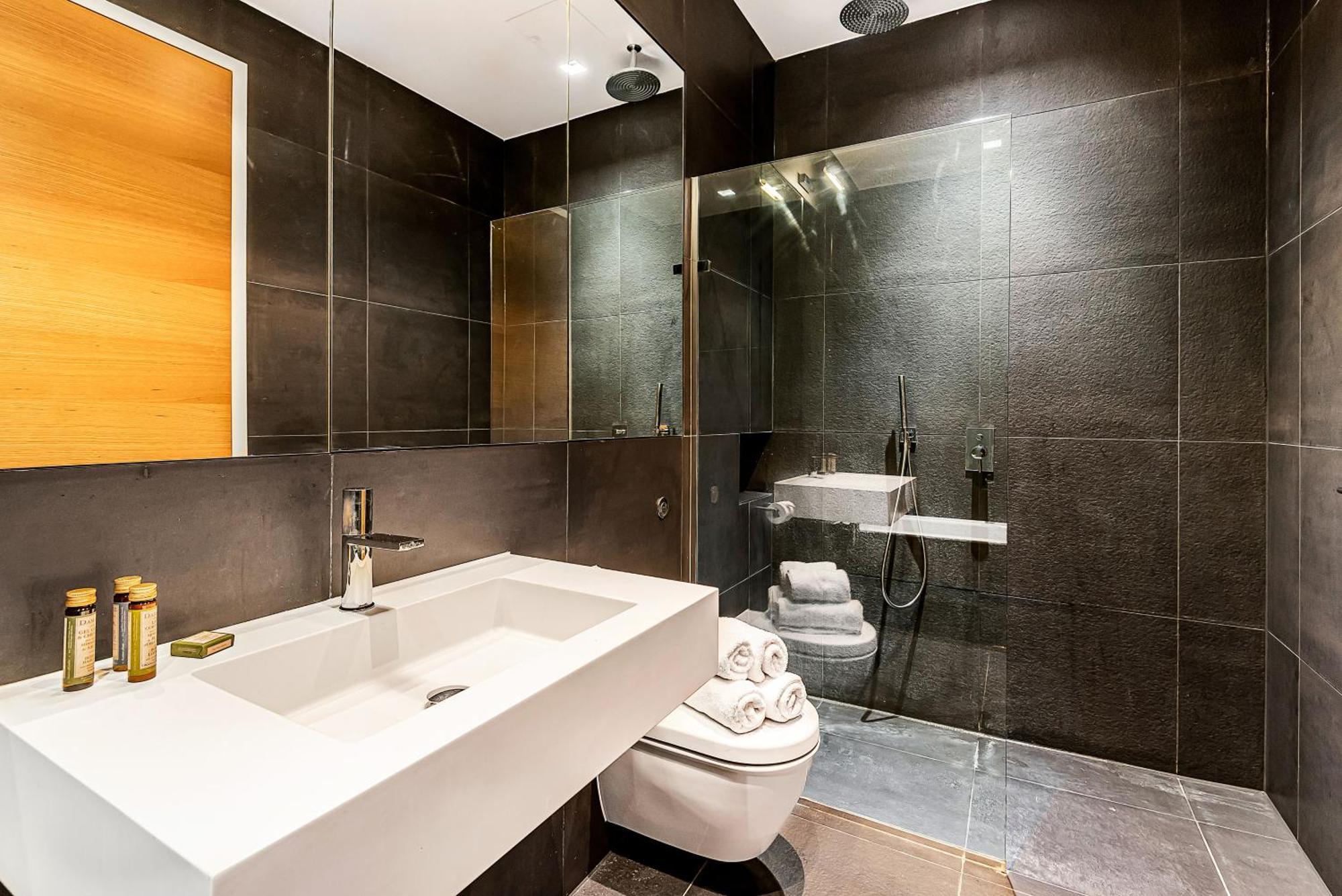 Arcore Premium Oxford Street Area Apartment London