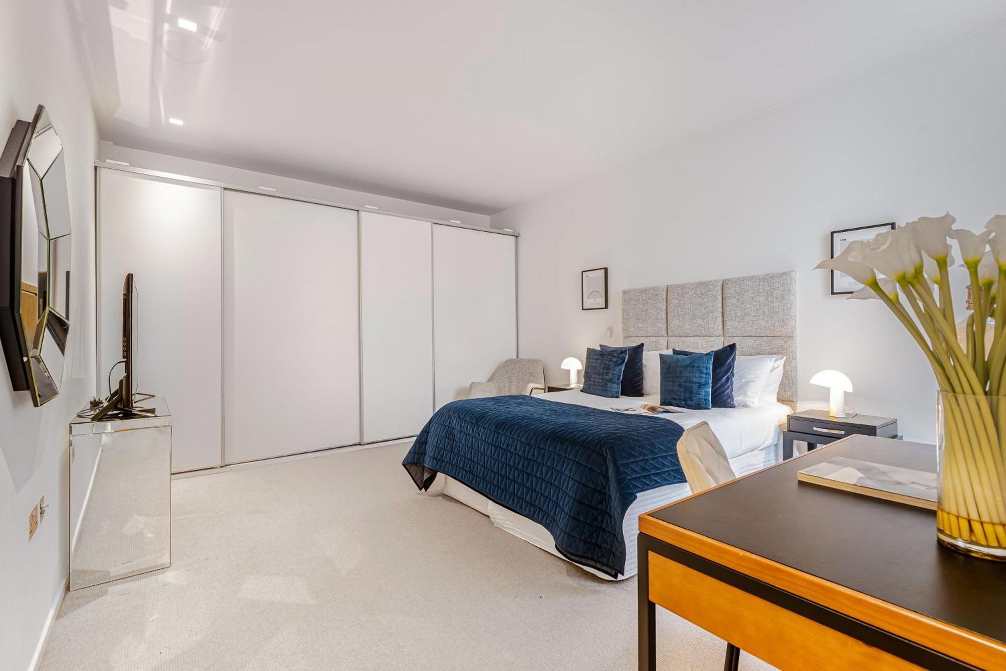 Apartment Arcore Premium Oxford Street Area