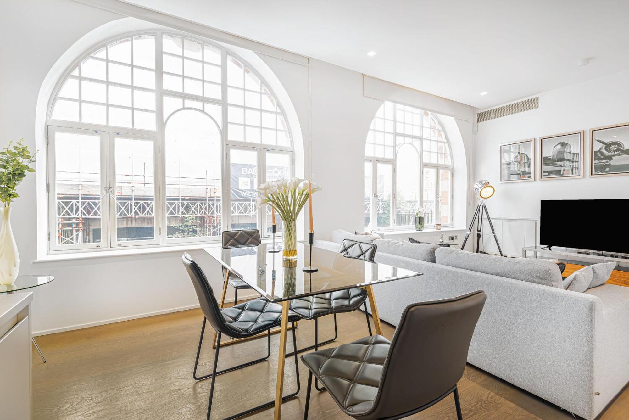 Apartment Arcore Premium Oxford Street Area *