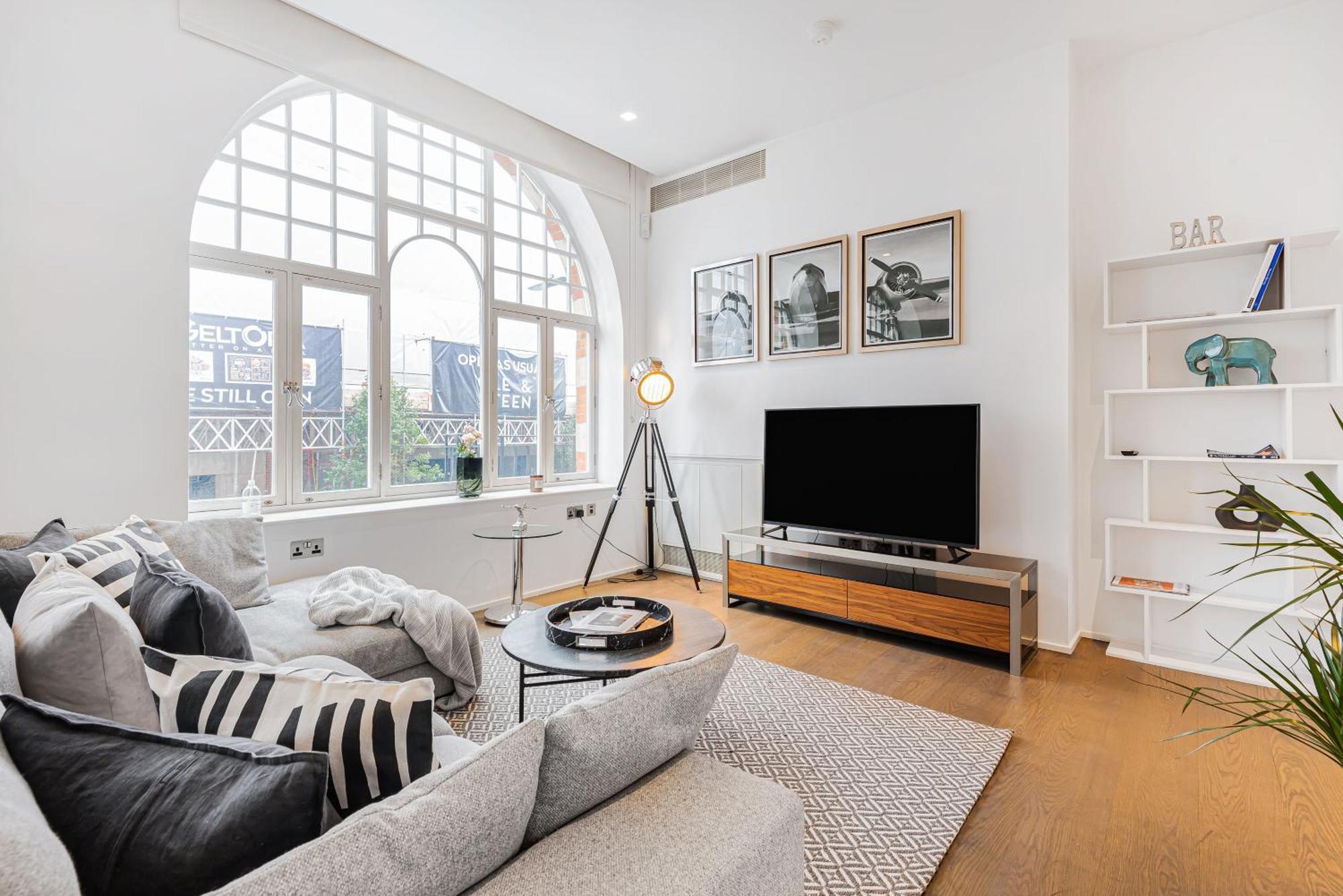 Apartment Arcore Premium Oxford Street Area