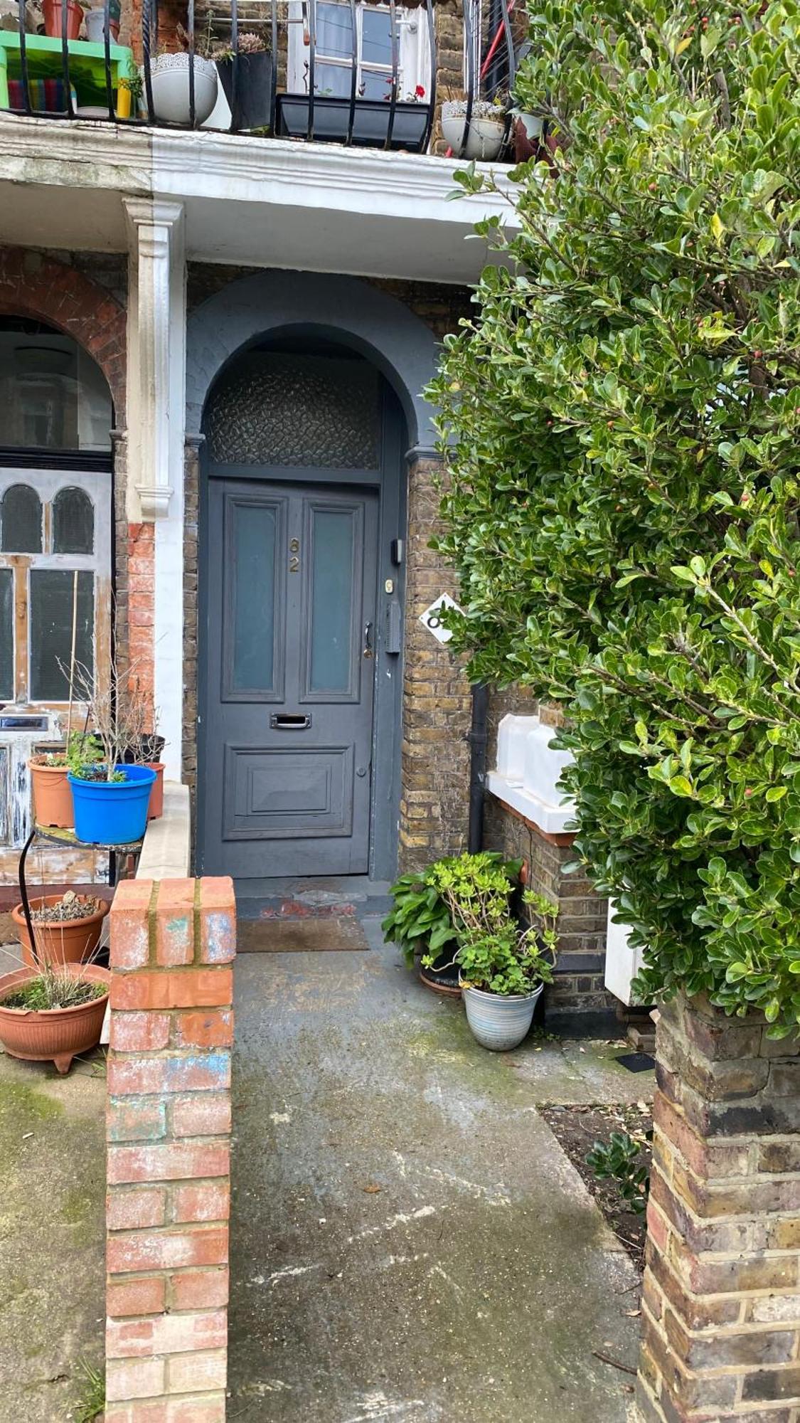 Apartment 2 Bedroom Flat In Kensal Rise *
