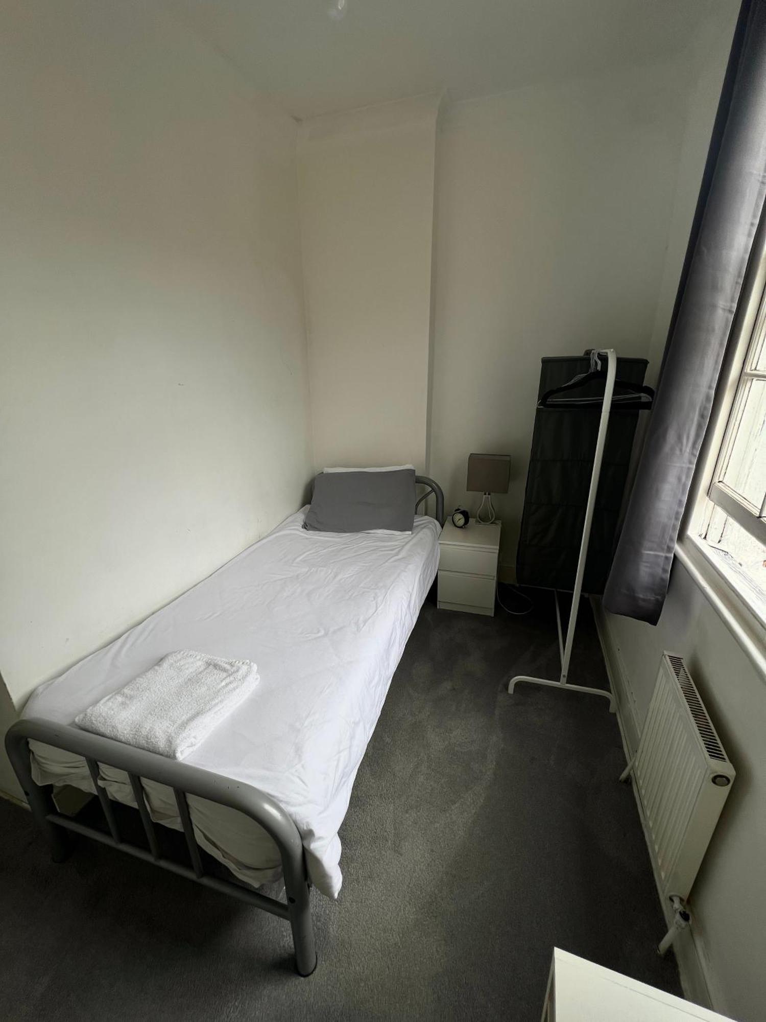 Privatunterkunft In *