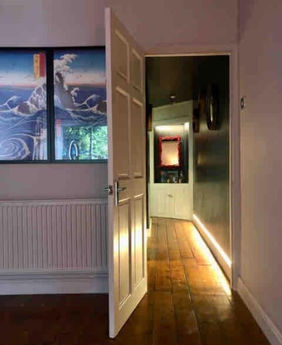 Kensal - Garden Retreat * London