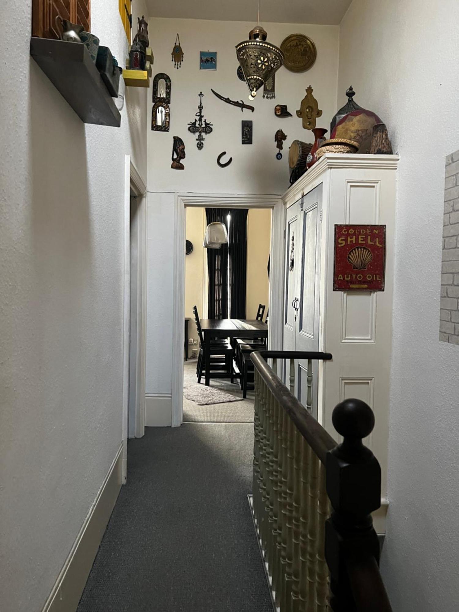 2 Bedroom Flat In Kensal Rise Apartment