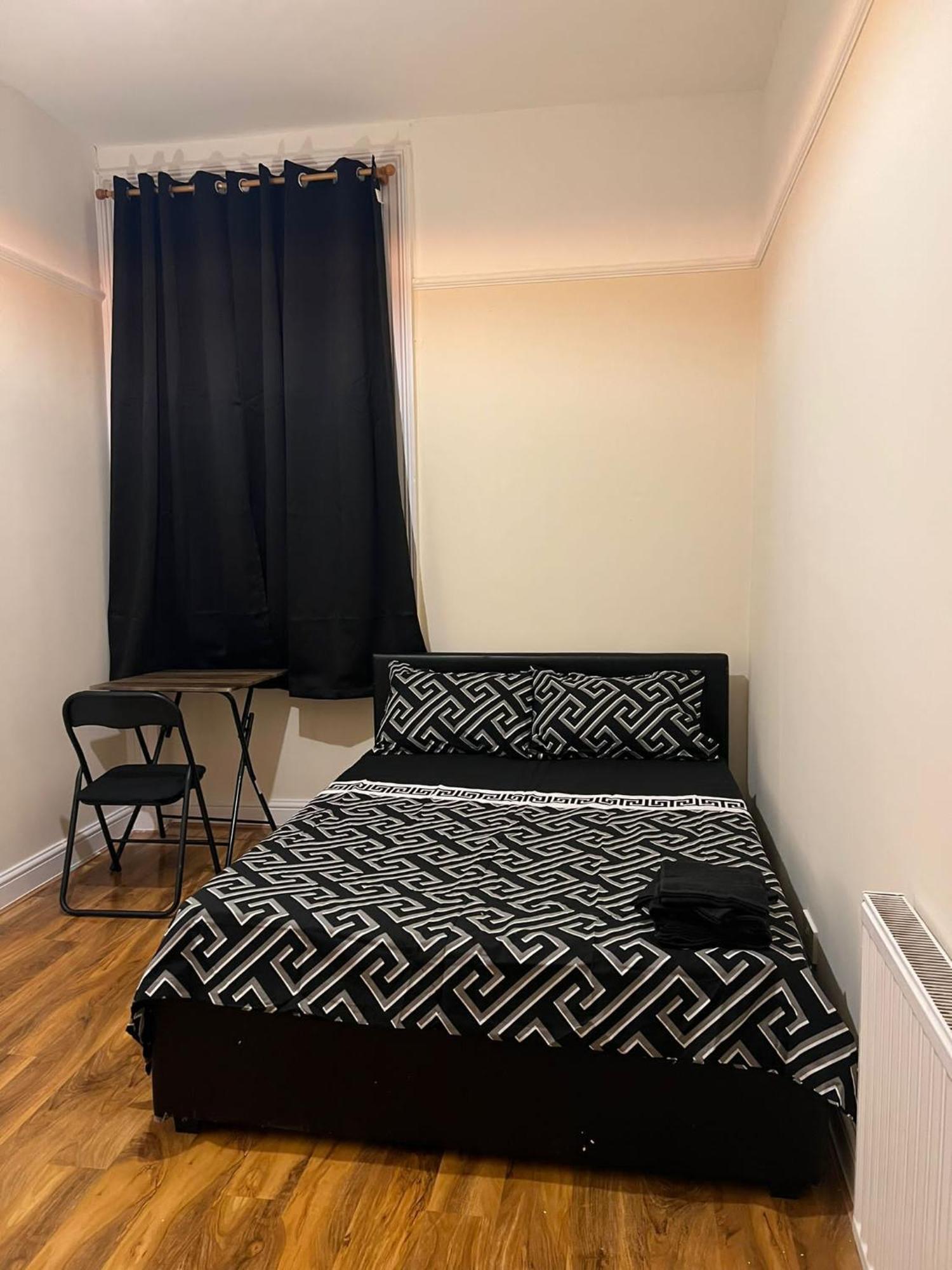 Gasthuis 3 Bedroom Londen