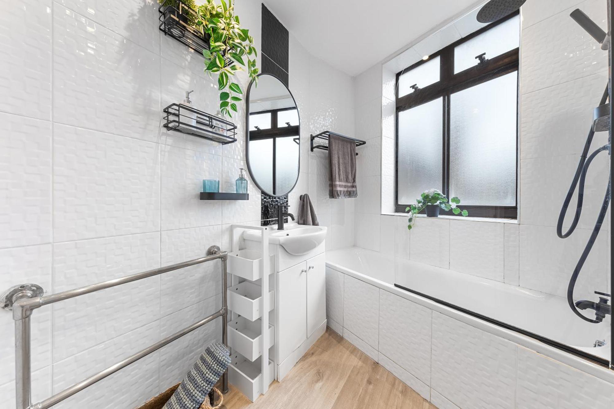 Leilighet Boutique 1 Bed In The Heart Of Marble Arch *